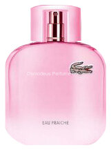 Lacoste Eau De Lacoste L.12.12 Pour Elle Eau Fraiche
