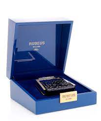 Rubeus Milano Bleu