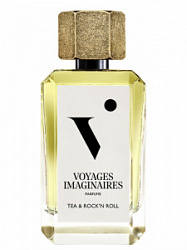 Voyages Imaginaires Tea & Rock'n Roll
