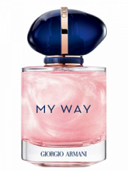 Armani My Way Nacre