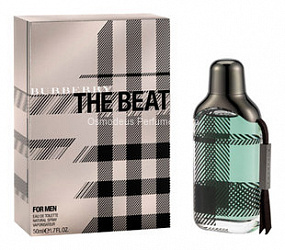 Burberry The Beat For Men