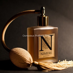 Nimere Parfums Кафе «Италия»