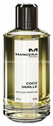 Mancera Coco Vanille