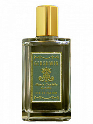 Maria Candida Gentile Gershwin