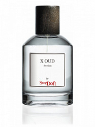 SweDoft X Oud