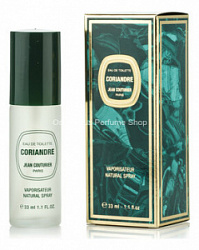 Jean Couturier Coriandre
