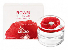 Kenzo Flower In The Air