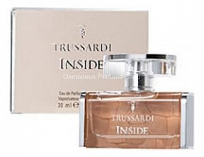 Trussardi Inside