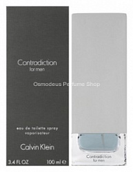 Calvin Klein Contradiction For Men