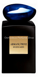 Armani Prive Encens Satin