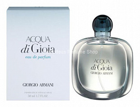 Armani Acqua Di Gioia