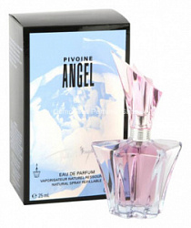 Mugler Angel Pivoine