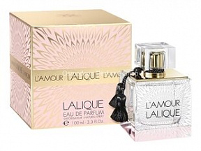Lalique L'Amour