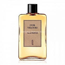 Naomi Goodsir Cuir Velours
