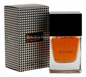 Gucci Pour Homme 2003